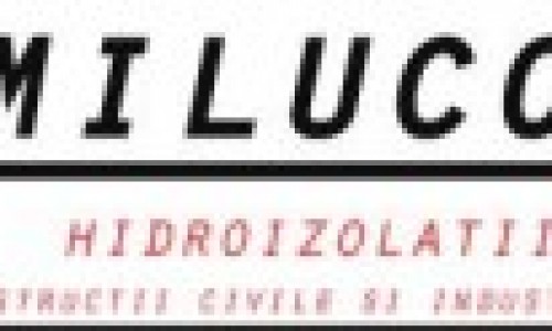 Hidroizolatii subsoluri asigurate de Milucon