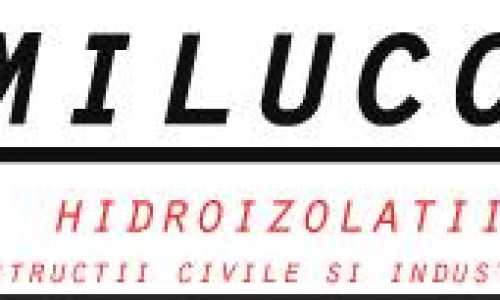 Hidroizolatii piscine executate de Milucon