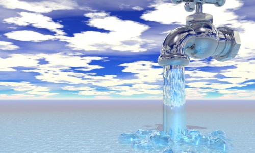 Apa potabila de calitate, numai cu Eco Avangard!