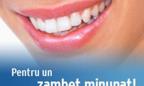 Medicinetic, cele mai bune servicii de implanturi dentare