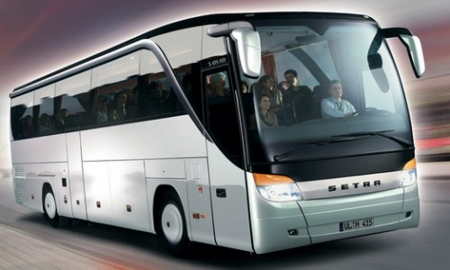 Cu Maxitrans Company calatoresti confortabil