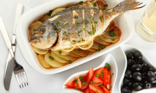 Gatit si Servit, mancare sanatoasa si savuroasa