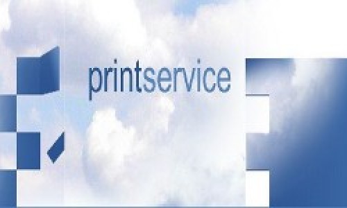 Print Service pentru promovare de calitate!
