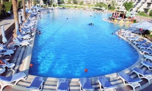 Descopera Cairo prin Travel Expert