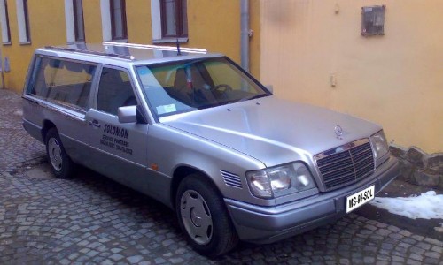 Solomon Servicii Funerare, un sprijin in momentele dificile
