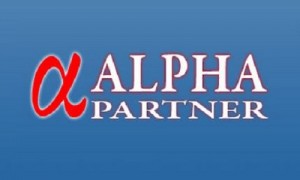 Alpha Partner – mereu la dispozitia ta !