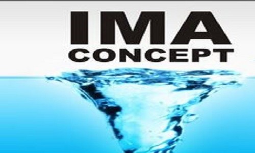Ima Concept – pentru o apa curata