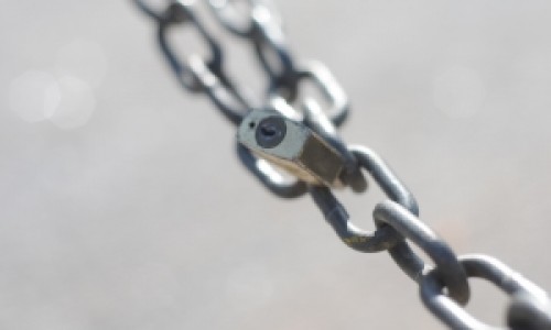 Lanturi industriale de calitate superioara doar cu Alpha Partner
