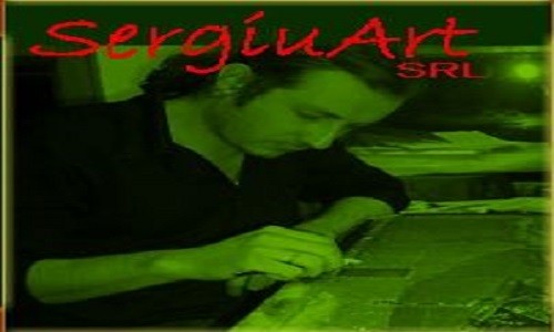 Sergiu Art – arta si delicatete