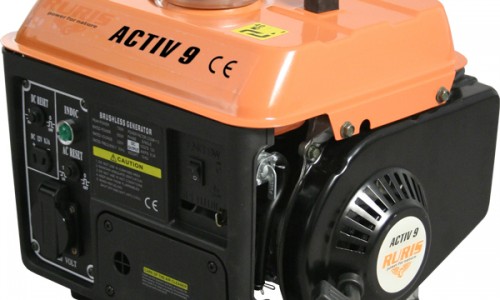 Ai ramas in pana de curent? Euro Vial Lighting este solutia ta!