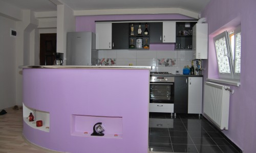 Avantajele apartamentelor de la San Casa