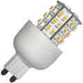 Corpuri de iluminat cu led-uri de la Solar Watts