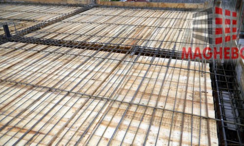 Maghebo – Solutii ideale in constructiile industriale !