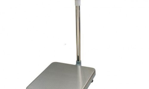 Electro Supermax: ghid practic de utilizare a unui cantar platforma