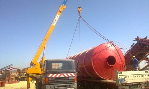 Murnic – Alegeti o firma autorizata in inchirierea automacaralelor!