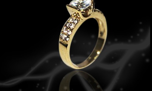 Ofera un cadou special, utlizand produsele Roza Oro Collection