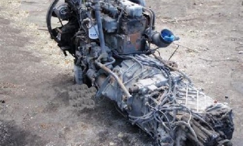 Piese de schimb pentru utilaje grele garantate de Murnic