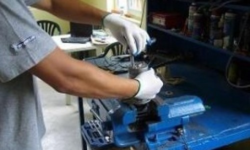 Service de specialitate pentru vehicule si utilaje asigurat de Master Motors