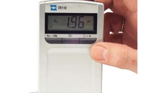 Masurare de inalta precizie doar cu Akkord Group