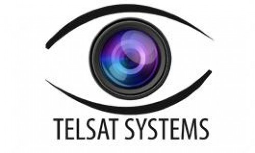 Telsat Systems – siguranta este oferita de sistemele de supraveghere video!