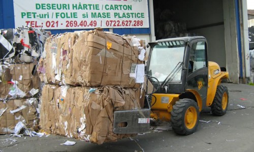 Invata cum sa traiesti intr-un mediu curat prin Cami Comexim