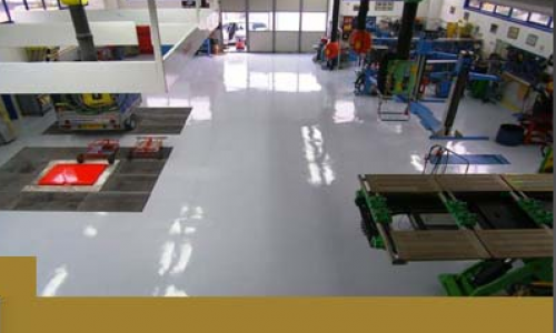 Milucon – importanta hidroizolarii bazinelor de beton!