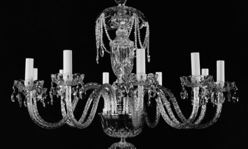 Candelabrele cu swarovski de la Best Decor Idea – arta si moda deopotriva