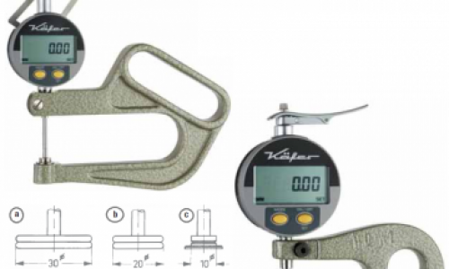 Akkord Group – Daca aveti nevoie de grosimetre mecanice si digitale pentru masurat!