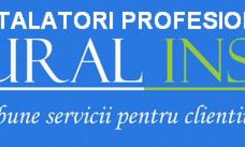 Edural Instal are grija de instalatiile sanitare ale locuintei tale!