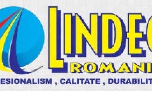 Lindec Romania, un nume in realizarea de platforme betonate exterioare