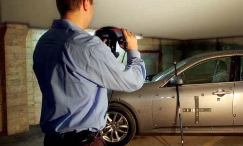Cad Works International – Utilitatea tehnologiei de scanare 3D!