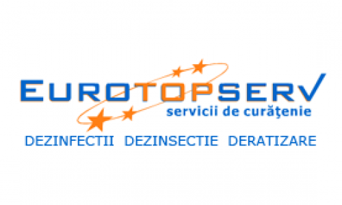 Produse de deszapezire oferite de Eurotopserv