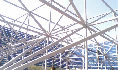 Dumistreli-Pentru constructii metalice de calitate