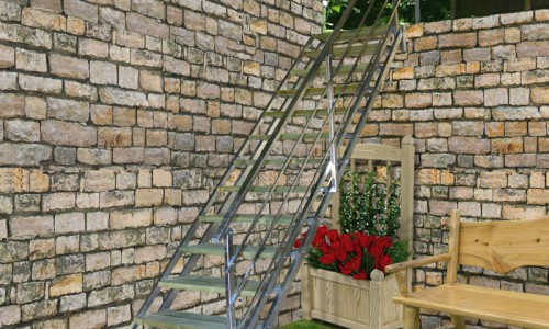 Scarom-Universul scarilor