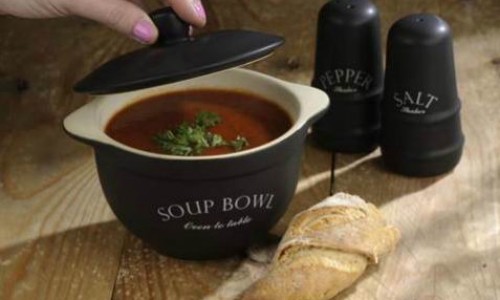 Gatit si Servit – ofera vase din ceramica!