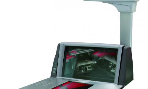 2 modele de top de cantare cu scanner de la Scale Expert