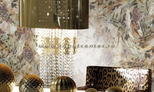 TapetCenter-Stralucire si rafinament