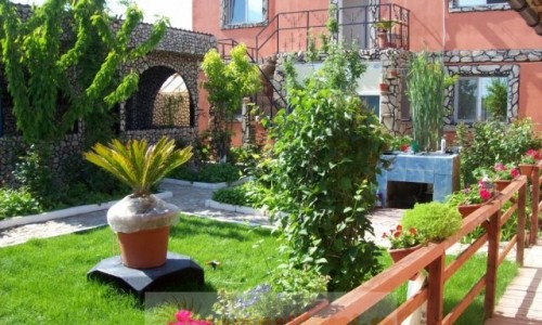 Arcadia Events te trimite in Vama Veche!