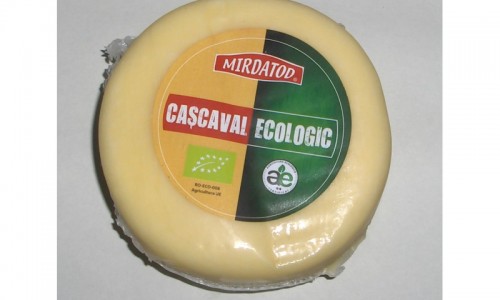 Produse ecologice romanesti de la Bio Romania Market
