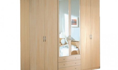 Arcos – Avantajele mobilierului din PAL la comanda!