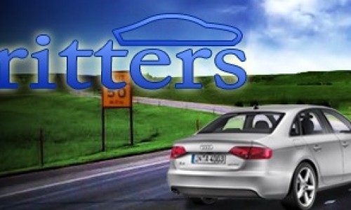 Kritters Com-Piese auto de la A la Z