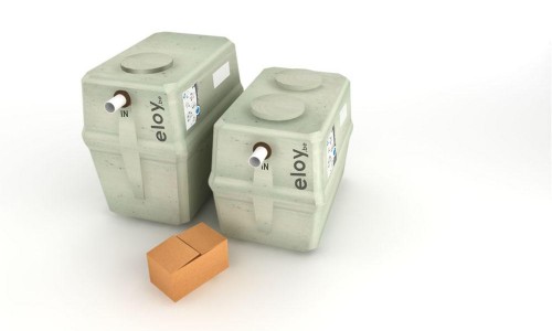 Proaquapure-Reda apei viata