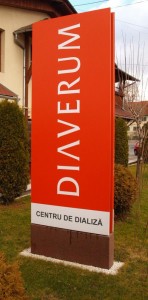 Color Point Advertising iti ofera totemuri luminoase!