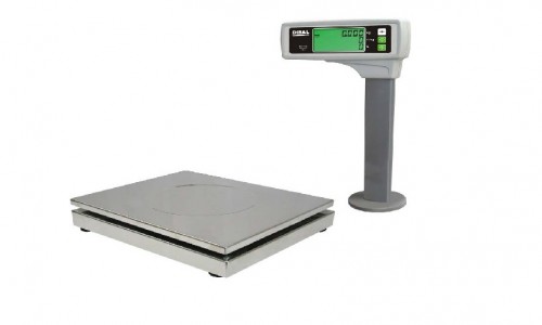 Cantare conectare case de marcat de la Scale Expert!