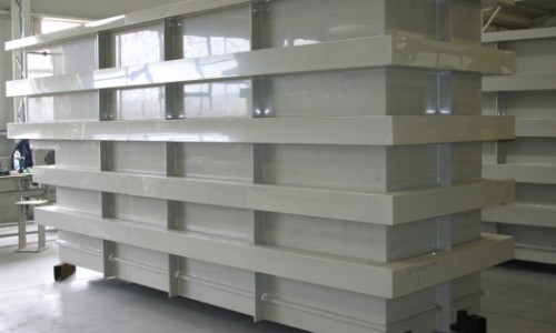 Manz Galvano Tec, un producator roman la calitate germana!