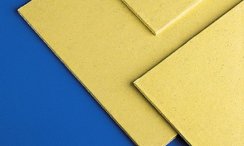 Nefatec. Avantajele placilor de nefalit in izolatiile termice