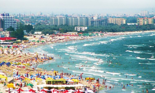 Top 4 posibilitati de cazare la Mamaia prin Arcadia Events