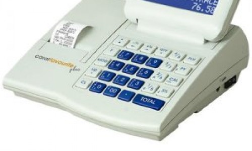 Alege case de marcat fiscale Electro Supermax!