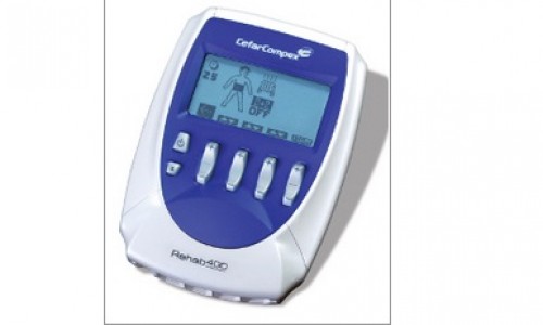 Help Devices Activ: Aparate de electroterapie portabile