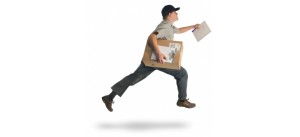 STAR Curier. Servicii de curierat rapid de exceptie